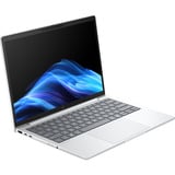 HP EliteBook 8 G1i AI (AD3S0ET) 13.3"  Copilot+ laptop Zilver | Ultra 7 255U | Intel Graphics | 32 GB | 1 TB SSD
