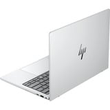 HP EliteBook 8 G1i AI (AD3S0ET) 13.3"  Copilot+ laptop Zilver | Ultra 7 255U | Intel Graphics | 32 GB | 1 TB SSD