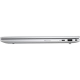 HP EliteBook 8 G1i AI (AD3S0ET) 13.3"  Copilot+ laptop Zilver | Ultra 7 255U | Intel Graphics | 32 GB | 1 TB SSD