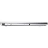 HP EliteBook 8 G1i AI (AD3S0ET) 13.3"  Copilot+ laptop Zilver | Ultra 7 255U | Intel Graphics | 32 GB | 1 TB SSD