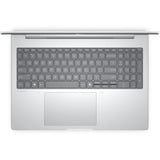 HP EliteBook 8 G1i AI (AD3S0ET) 13.3"  Copilot+ laptop Zilver | Ultra 7 255U | Intel Graphics | 32 GB | 1 TB SSD