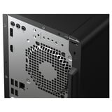 HP OmniDesk Desktop M02-0011nd PC (D13S9EA) pc-systeem Zilver | i5-14400 | UHD Graphics | 16 GB | 512 GB SSD