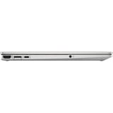 HP Pavilion Aero 13-be2070nd (832L1EA) 13.3"  laptop Zilver | R5 7535U | Radeon Graphics | 8 GB | 512 GB SSD