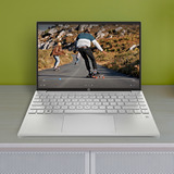 HP Pavilion Aero 13-be2070nd (832L1EA) 13.3"  laptop Zilver | R5 7535U | Radeon Graphics | 8 GB | 512 GB SSD
