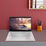 HP Pavilion Aero 13-be2070nd (832L1EA) 13.3"  laptop Zilver | R5 7535U | Radeon Graphics | 8 GB | 512 GB SSD
