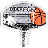 HUDORA Basketbalstandaard PRO XXL 71661