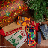  Harry Potter Adventskalender Quidditch Deluxe 2025 Speelfiguur 