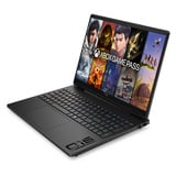 HyperX OMEN 15 inch Gaming Laptop PC 15-ga0070nd 15.3"  gaming laptop Zwart | i7-14650HX | RTX 5060 | 24 GB | 1 TB SSD | 180 Hz