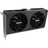 INNO3D GeForce RTX 5060 TWIN X2 8GB grafische kaart DLSS 4, 3x DisplayPort, 1x HDMI 2.1