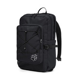 Jack Wolfskin Berkeley 24 rugzak Zwart