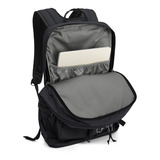 Jack Wolfskin Berkeley 24 rugzak Zwart