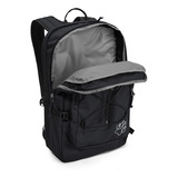 Jack Wolfskin Berkeley 24 rugzak Zwart