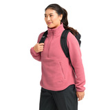 Jack Wolfskin Berkeley 24 rugzak Zwart