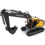 Jamara Volvo EC160E graafmachine RC 2,4GHz