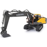 Jamara Volvo EC160E graafmachine RC 2,4GHz