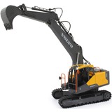 Jamara Volvo EC160E graafmachine RC 2,4GHz