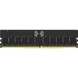 Kingston FURY 32 GB ECC Registered DDR5-6000 servergeheugen Zwart, KF560R32RBE-32, Renegade Pro, XMP, EXPO