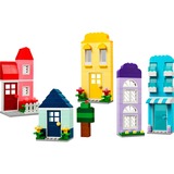 LEGO Classic - Creatieve huizen Constructiespeelgoed 11035