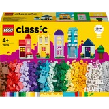 LEGO Classic - Creatieve huizen Constructiespeelgoed 11035
