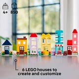 LEGO Classic - Creatieve huizen Constructiespeelgoed 11035