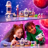 LEGO Friends - Ruimtebasis op Mars en raket Constructiespeelgoed 42605