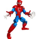 LEGO Spider-Man - Spider-Man figuur Constructiespeelgoed 76226