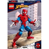 LEGO Spider-Man - Spider-Man figuur Constructiespeelgoed 76226