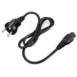 Lenovo Platte 230 W-netvoedingsadapter voor Lenovo Legion oplader Zwart