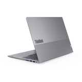 Lenovo ThinkBook 16 Gen 7 (21MW0081MH) 16"  laptop Grijs | Ryzen 5 7535HS | Radeon 660M | 16 GB | 512 GB SSD
