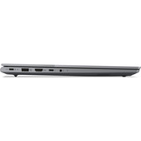 Lenovo ThinkBook 16 Gen 7 (21MW0081MH) 16"  laptop Grijs | Ryzen 5 7535HS | Radeon 660M | 16 GB | 512 GB SSD