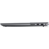 Lenovo ThinkBook 16 Gen 7 (21MW0081MH) 16"  laptop Grijs | Ryzen 5 7535HS | Radeon 660M | 16 GB | 512 GB SSD
