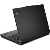 Lenovo ThinkPad T16g Gen 3 (21V5002QMH) 16"  laptop Zwart | Ultra 9 275HX | RTX 5090 | 48 GB | 1 TB SSD