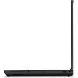 Lenovo ThinkPad T16g Gen 3 (21V5002QMH) 16"  laptop Zwart | Ultra 9 275HX | RTX 5090 | 48 GB | 1 TB SSD
