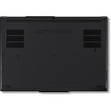 Lenovo ThinkPad T16g Gen 3 (21V5002QMH) 16"  laptop Zwart | Ultra 9 275HX | RTX 5090 | 48 GB | 1 TB SSD