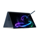 Lenovo Yoga 9 2-in-1 16N1X11 (83N70021MH) 16"  laptop Blauw | NVIDIA RTX Spark N1X | NVIDIA Blackwell RTX 5120-Core | 32 GB | 512 GB SSD | Touch