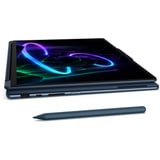 Lenovo Yoga 9 2-in-1 16N1X11 (83N70021MH) 16"  laptop Blauw | NVIDIA RTX Spark N1X | NVIDIA Blackwell RTX 5120-Core | 32 GB | 512 GB SSD | Touch