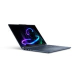 Lenovo Yoga 9 2-in-1 16N1X11 (83N70021MH) 16"  laptop Blauw | NVIDIA RTX Spark N1X | NVIDIA Blackwell RTX 5120-Core | 32 GB | 512 GB SSD | Touch