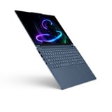 Lenovo Yoga 9 2-in-1 16N1X11 (83N70021MH) 16"  laptop Blauw | NVIDIA RTX Spark N1X | NVIDIA Blackwell RTX 5120-Core | 32 GB | 512 GB SSD | Touch