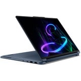 Lenovo Yoga 9 2-in-1 16N1X11 (83N70021MH) 16"  laptop Blauw | NVIDIA RTX Spark N1X | NVIDIA Blackwell RTX 5120-Core | 32 GB | 512 GB SSD | Touch