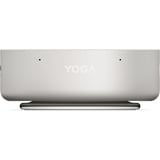 Lenovo Yoga Mini 01IPH11 (91E7002DMH) mini-pc Grijs | Ultra X7 358H | Arc B390 | 32 GB | 1 TB SSD