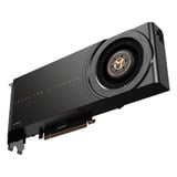 MAXSUN Intel Arc Pro B70 32G Turbo grafische kaart Zwart, 3x DisplayPort 2.1, 1x HDMI 2.1a