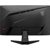 MSI MAG 242C 23.6" curved gaming monitor Zwart, HDMI, DisplayPort, 180 Hz