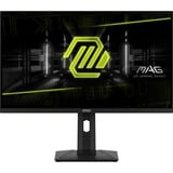 MSI MAG 274QRF QD E2 27" gaming monitor Zwart, 180 Hz, Display Port, HDMI, USB Type-C