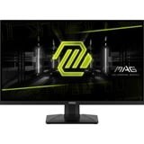 MSI MAG 274QRF QD E2 27" gaming monitor Zwart, 180 Hz, Display Port, HDMI, USB Type-C