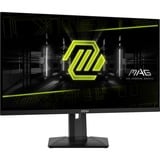 MSI MAG 274QRF QD E2 27" gaming monitor Zwart, 180 Hz, Display Port, HDMI, USB Type-C