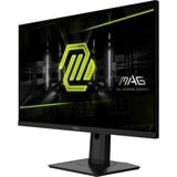 MSI MAG 274QRF QD E2 27" gaming monitor Zwart, 180 Hz, Display Port, HDMI, USB Type-C