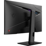 MSI MAG 274QRF QD E2 27" gaming monitor Zwart, 180 Hz, Display Port, HDMI, USB Type-C