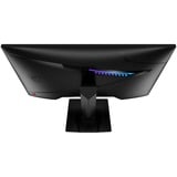 MSI MAG 274QRF QD E2 27" gaming monitor Zwart, 180 Hz, Display Port, HDMI, USB Type-C