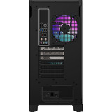 MSI MPG Infinite X3 AI 2NVR7-036EU gaming pc Zwart | Core Ultra 7 265K | RTX 5070 Ti | 32 GB | 1 TB SSD