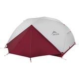 MSR Elixir 3 tent Lichtgrijs/rood